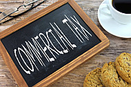 commercial tax
