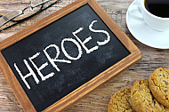 heroes