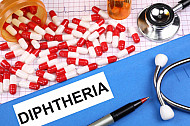 diphtheria