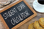 student loan calculator