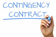 contingency contract