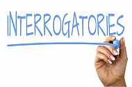 interrogatories