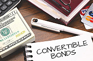 convertible bonds