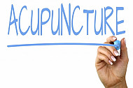 acupuncture