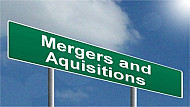 Mergers and Aquisitions