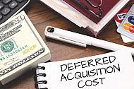 deferred acquisition cost