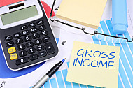 gross income