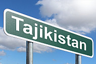 Tajikistan