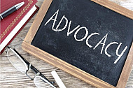 advocacy