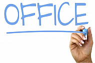 office