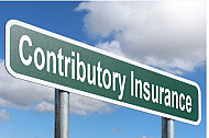 Contributory Insurance