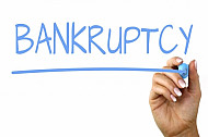 bankruptcy