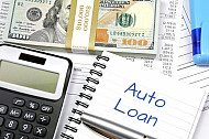 auto loan