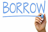 borrow