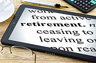 retirement