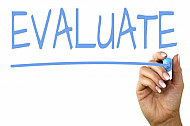 evaluate
