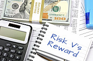 risk vs reward