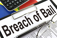 Breach of Bail