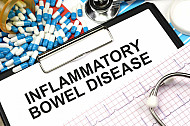 inflammatory bowel disease