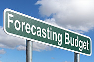 Forecasting Budget