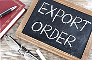 export order