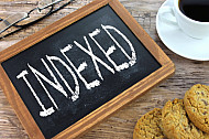 indexed