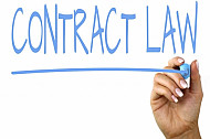 contract law