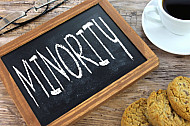 minority