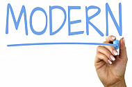 modern