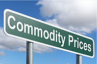 Commodity Prices