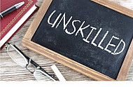 unskilled