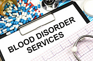 blood disorder services