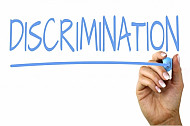discrimination