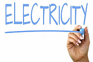 electricity