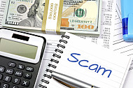 scam