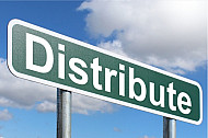 Distribute