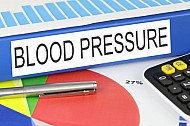 blood pressure