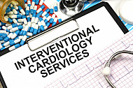 interventional cardiology services