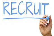 recruit