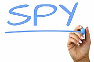 spy