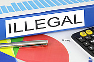 illegal
