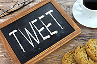 tweet