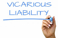 vicarious liability