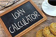 loan calculator