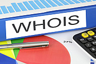 whois