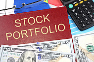 stock portfolio