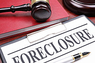 foreclosure
