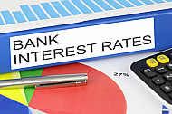 bank interest rates