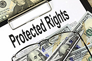 protected rights