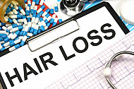 hair loss